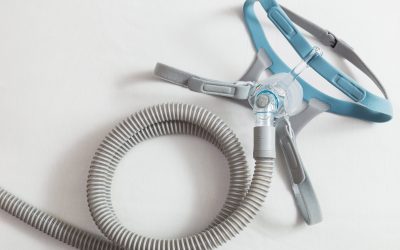FREE CPAP masks, hoses and accessories through June, while supplies last.